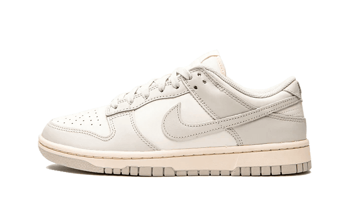 Nike Dunk Low Sail Light Bone (W)