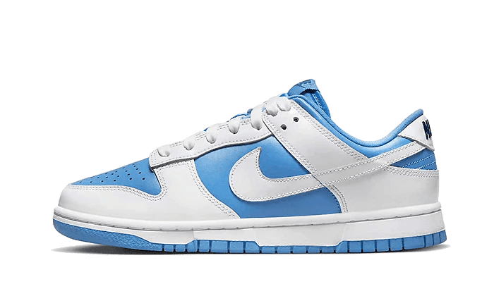 Nike Dunk Low Reverse UNC (W)