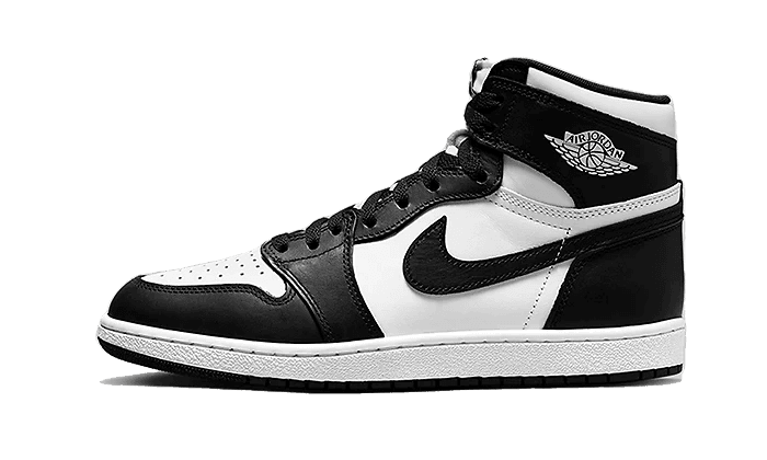 Air Jordan 1 Retro High 85 OG Black White