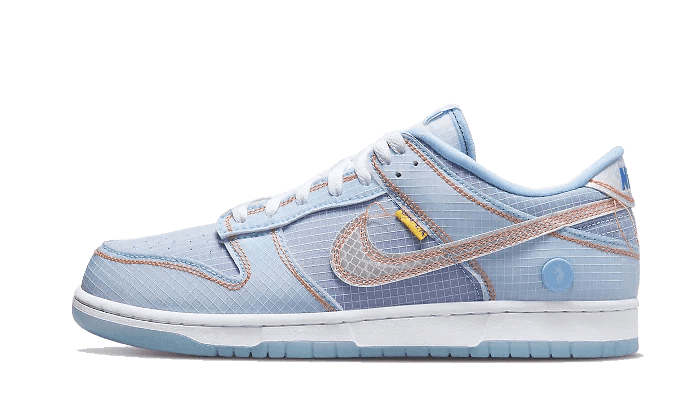 Nike Dunk Low Union Passport Pack Argon