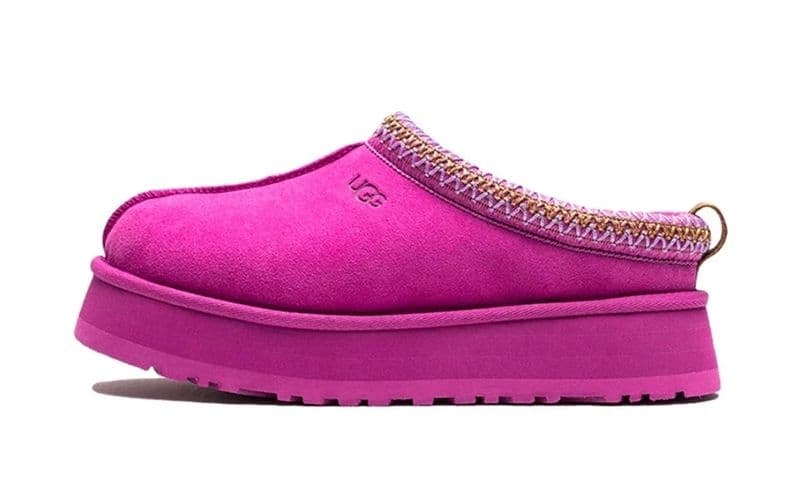 UGG Tazz Slipper Mangosteen (W)