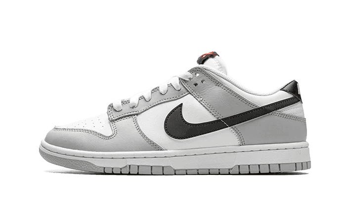 Nike Dunk Low SE Lottery Pack Grey Fog