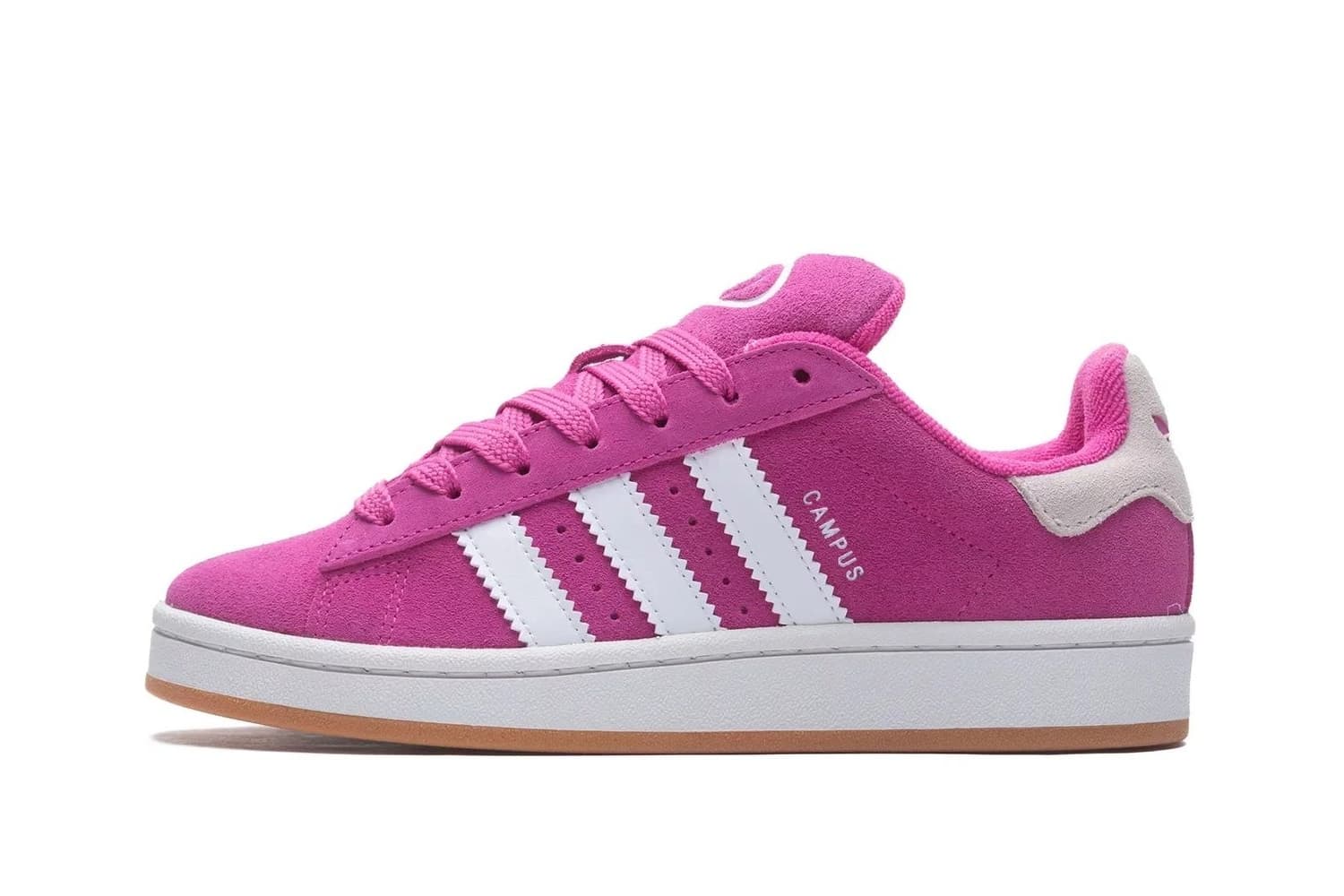 Adidas Campus 00s Semi Lucid Fuchsia (GS)