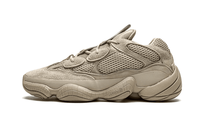 Adidas Yeezy 500 Taupe Light