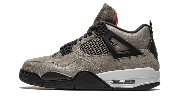 Air Jordan 4 Retro Taupe Haze