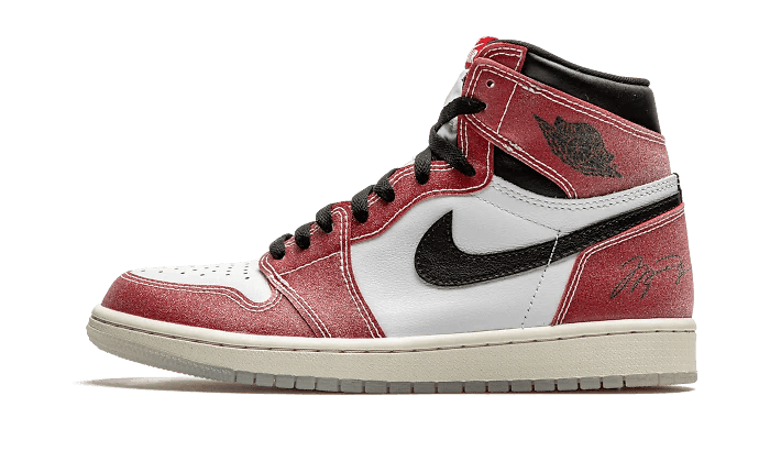 Air Jordan 1 Retro High Trophy Room Chicago