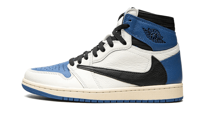 Air Jordan 1 Retro High OG SP Travis Scott Fragment