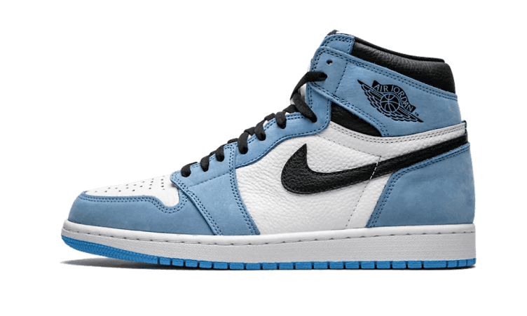 Air Jordan 1 Retro High University Blue