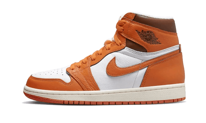 Air Jordan 1 High OG Starfish (W)