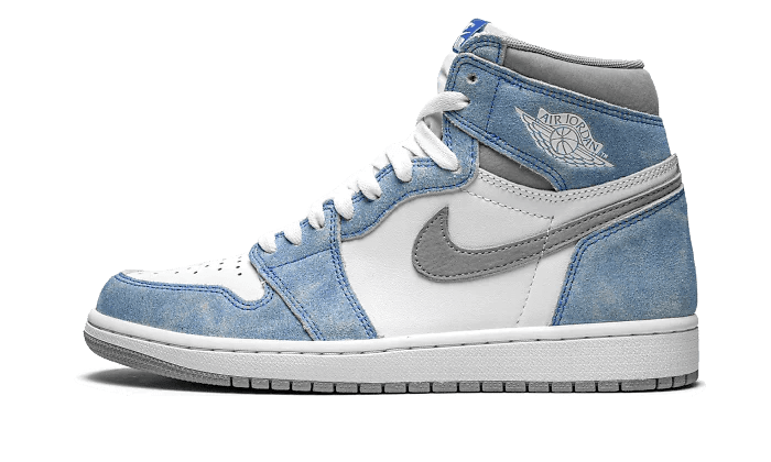 Air Jordan 1 Retro High OG Hyper Royal