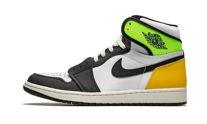 Air Jordan 1 Retro High Volt