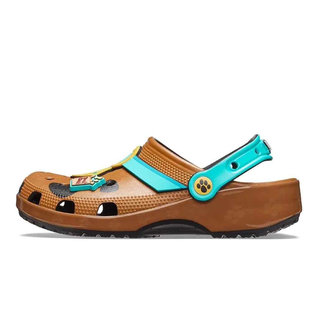 Crocs Classic Clog Scooby-Doo!