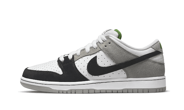 Nike SB Dunk Low Chlorophyll