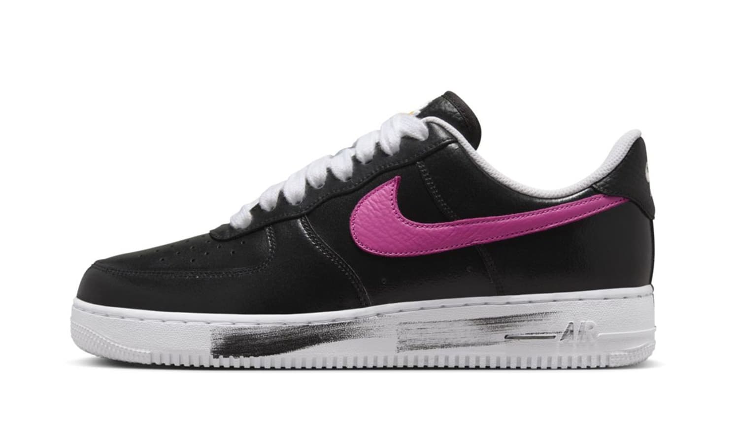 Nike Air Force 1 Low G-Dragon Peaceminusone Para-Noise 3.0