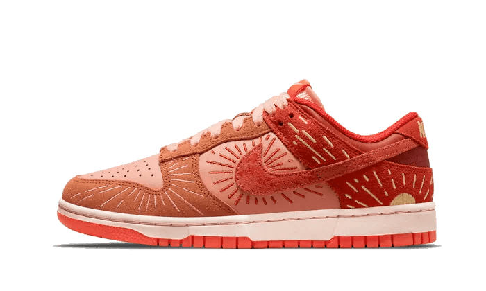 Nike Dunk Low Winter Solstice (W)