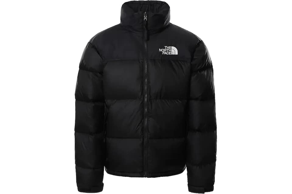 The North Face 1996 Retro Nuptse 700 Fill Packable Jacket Recycled