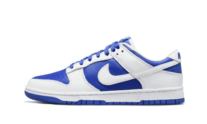 Nike Dunk Low Racer Blue White