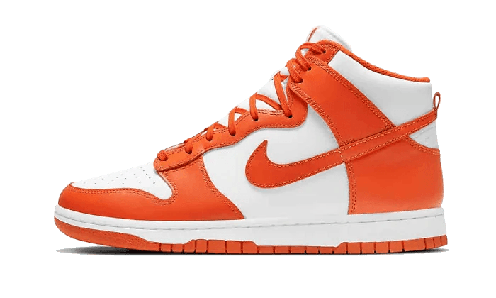 Nike Dunk High Syracuse