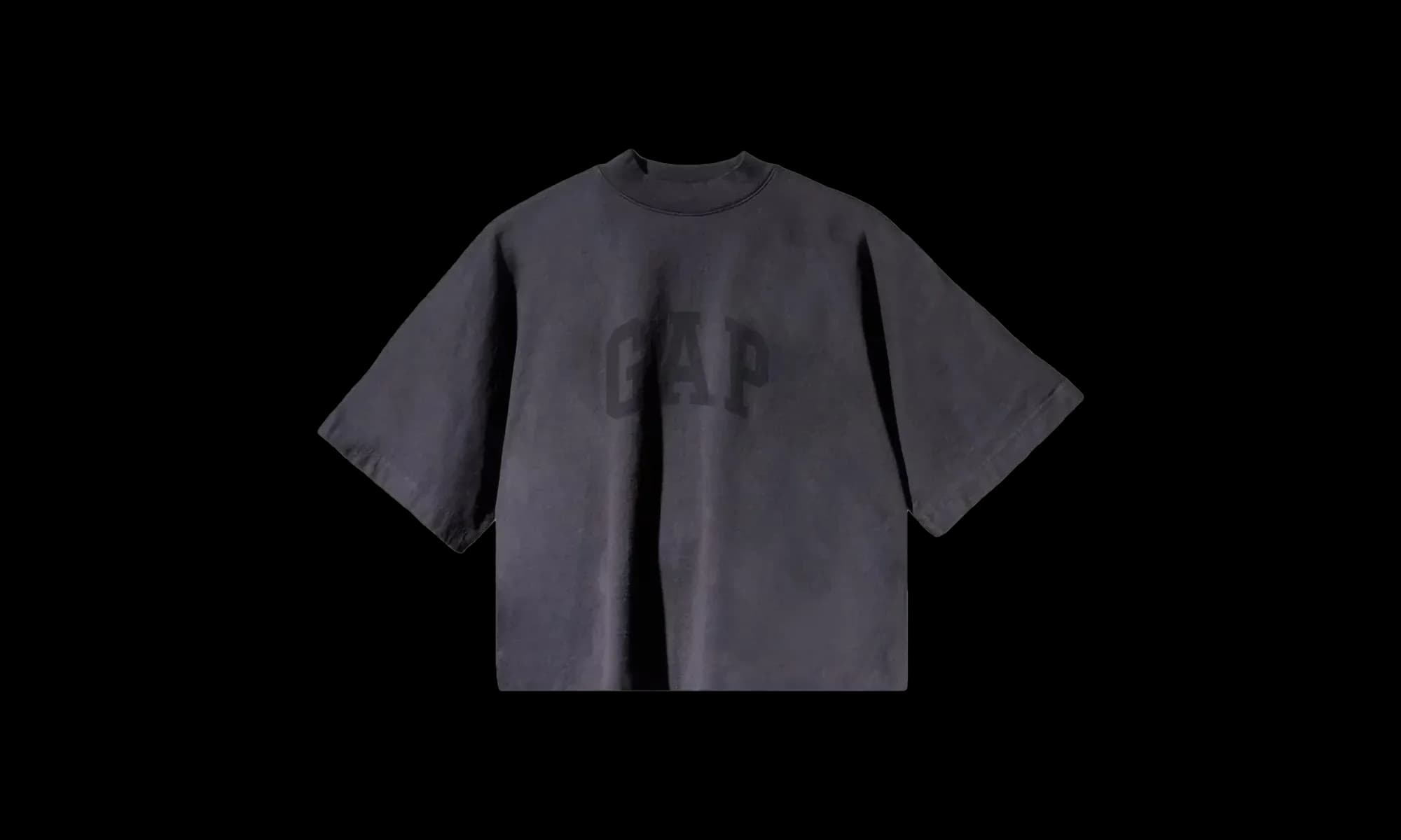 Yeezy Gap Engineered by Balenciaga Dove 3/4 Sleeve Tee