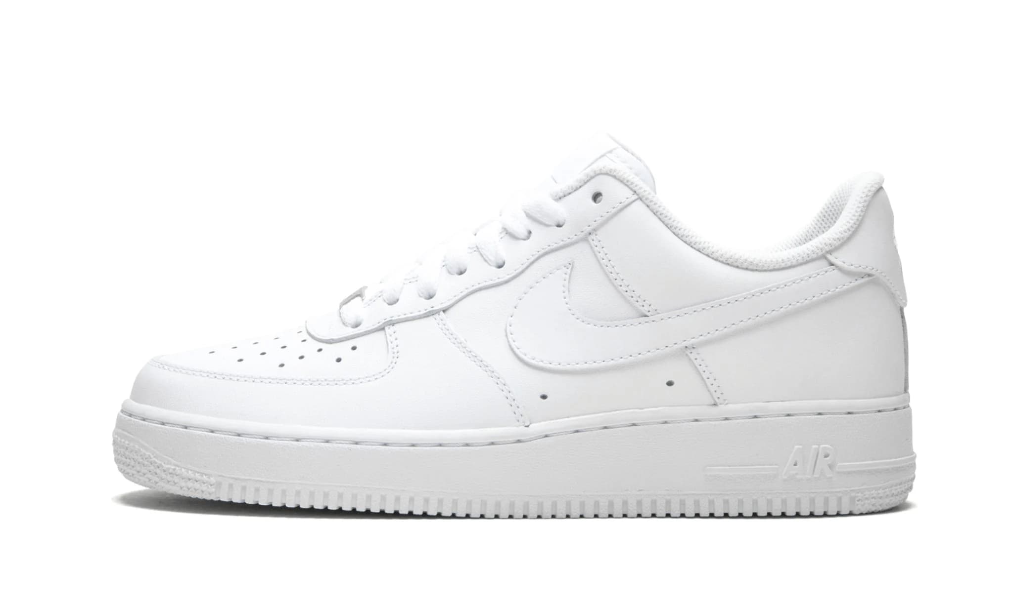 Nike Air Force 1 Low '07 White