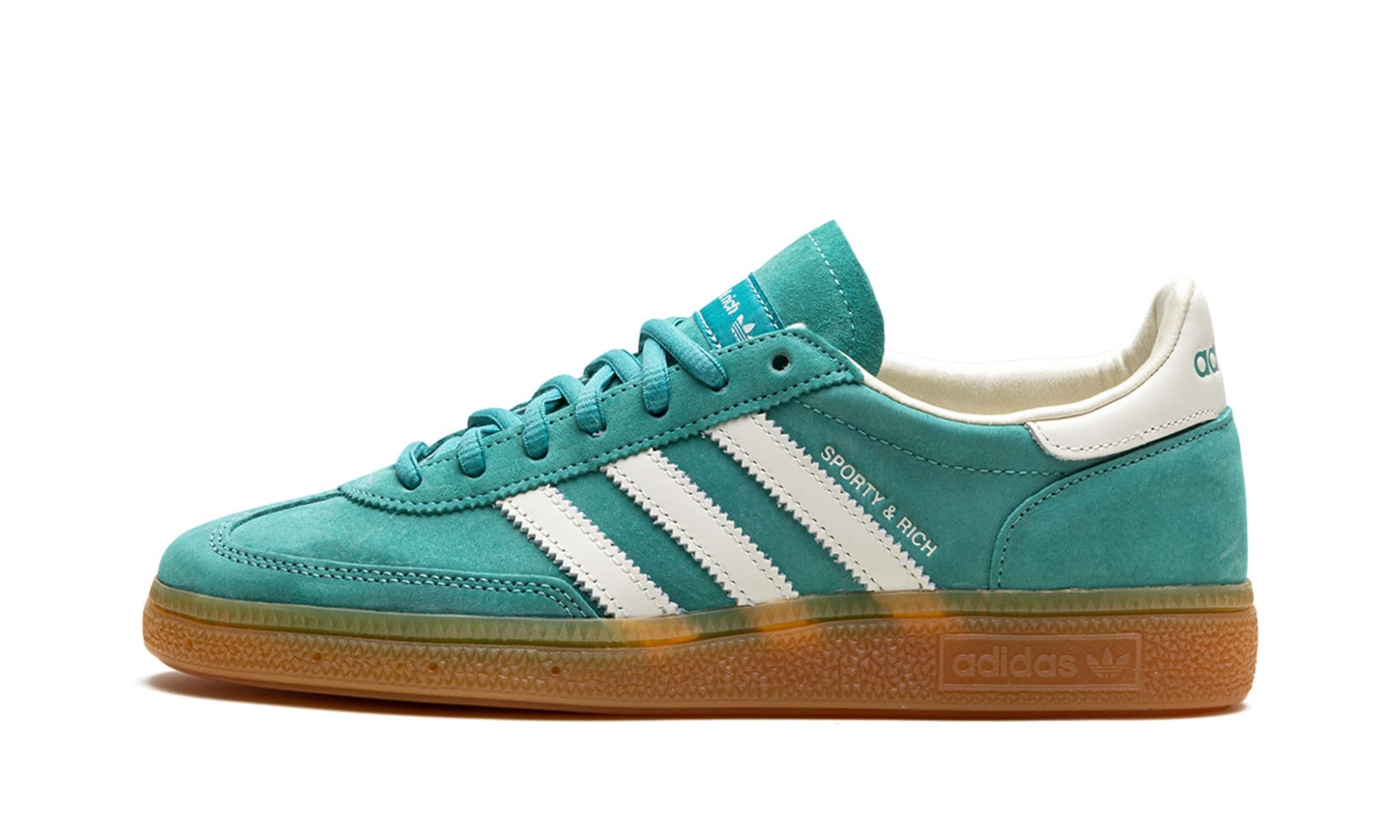 Adidas Handball Spezial Sporty & Richard Green