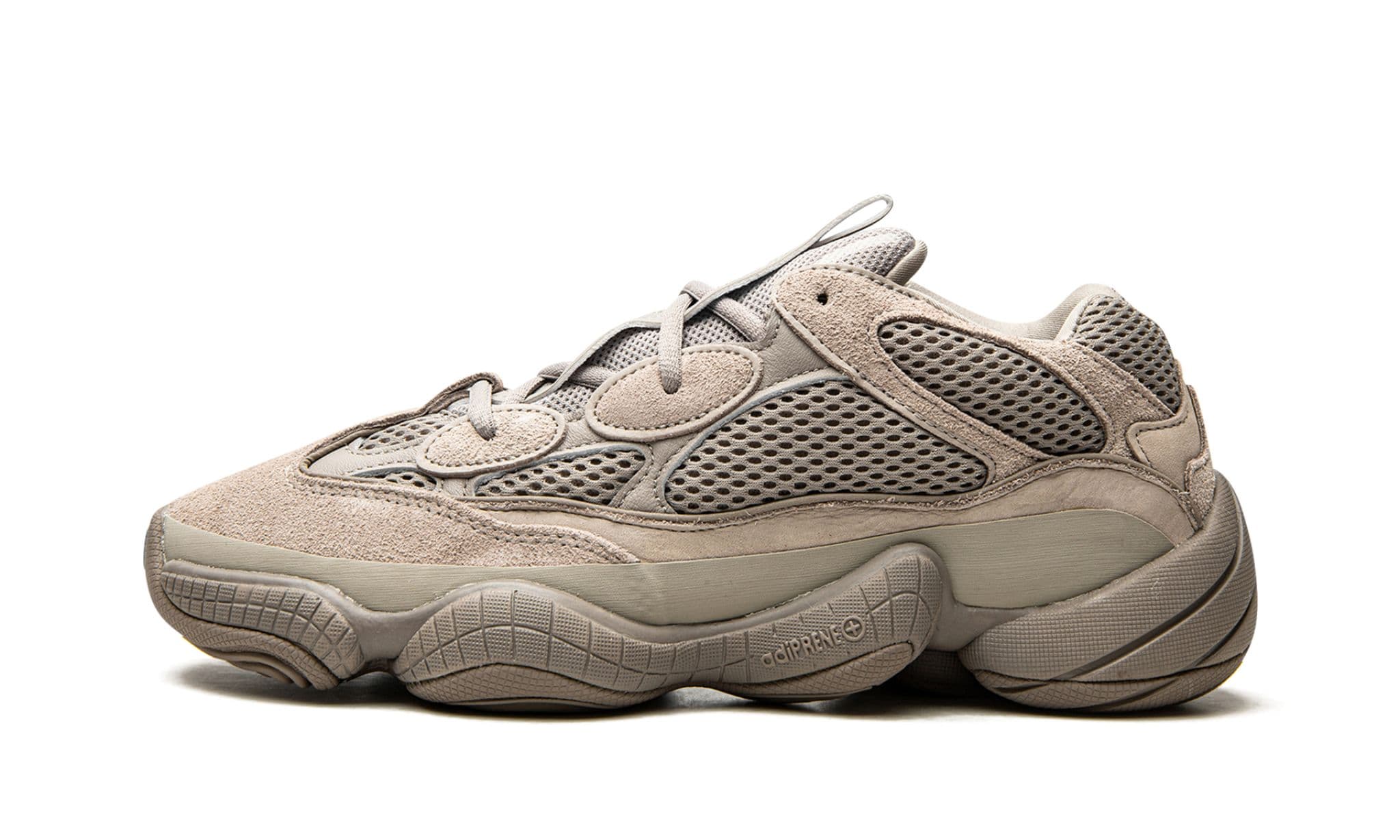 Adidas Yeezy 500 Ash Grey