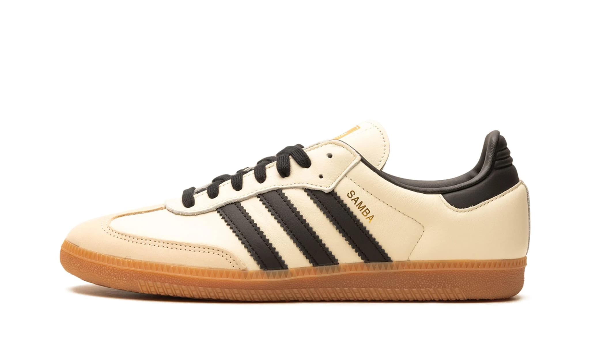 Adidas Samba OG Cream White Sand Strata (W)