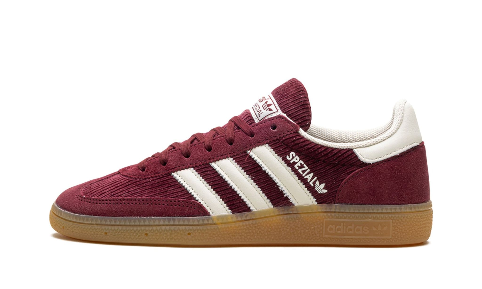 Adidas Handball Spezial Shadow Red (W)