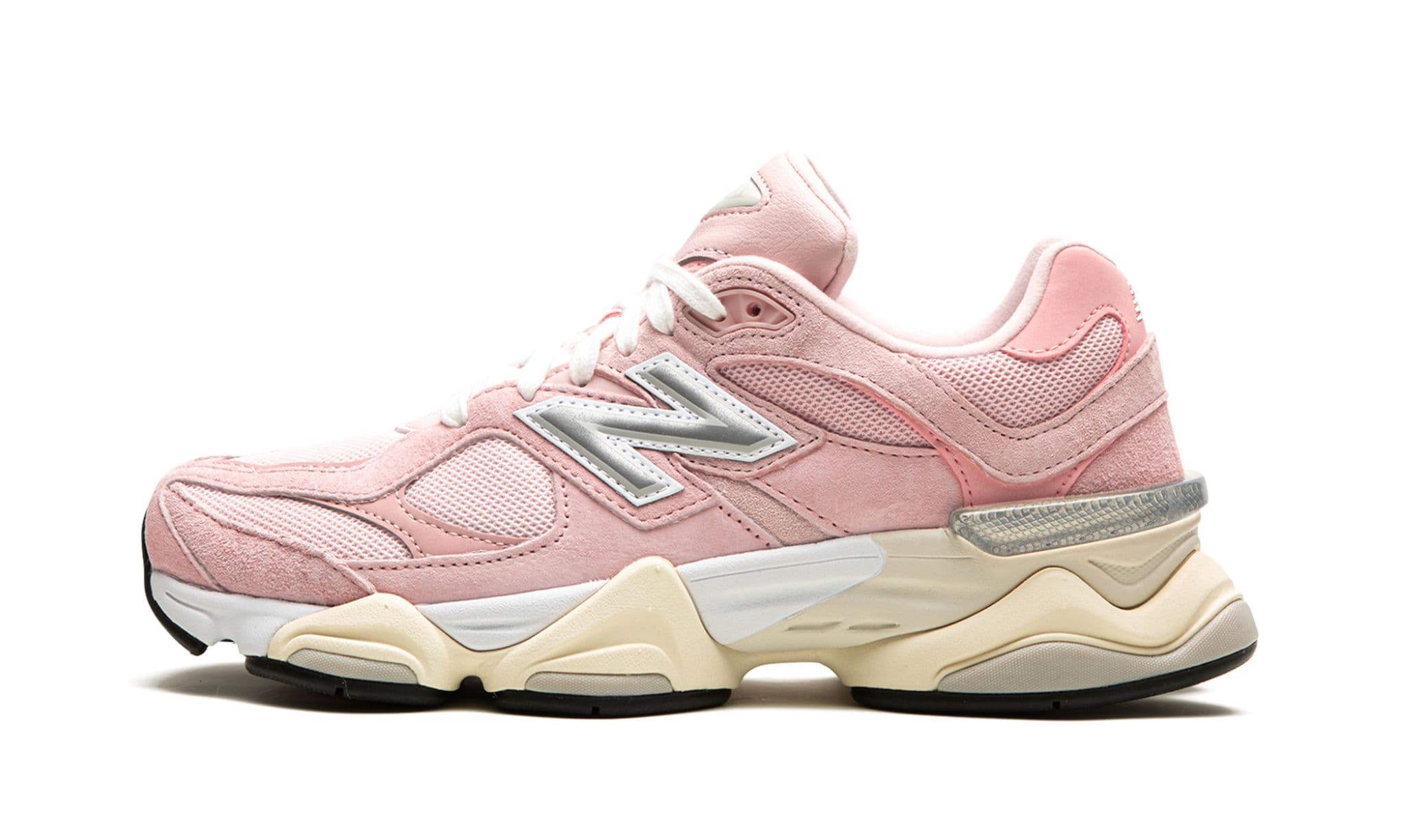 New Balance 9060 Crystal Pink