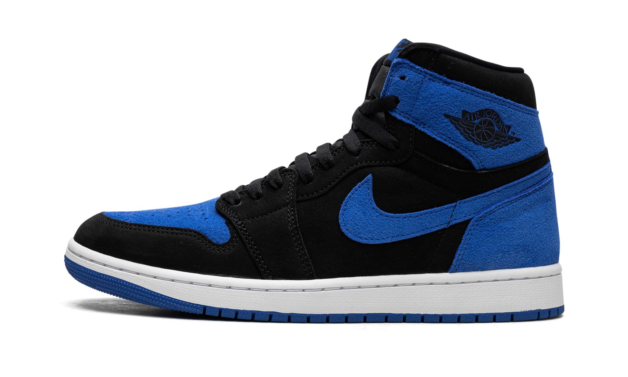 Air Jordan 1 Retro High OG Royal Reimagined