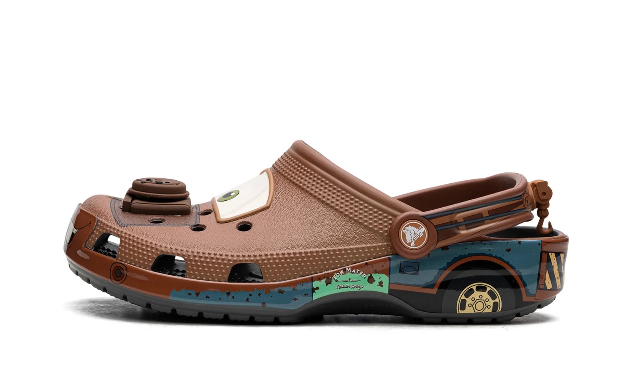 Crocs Classic Clog Mater