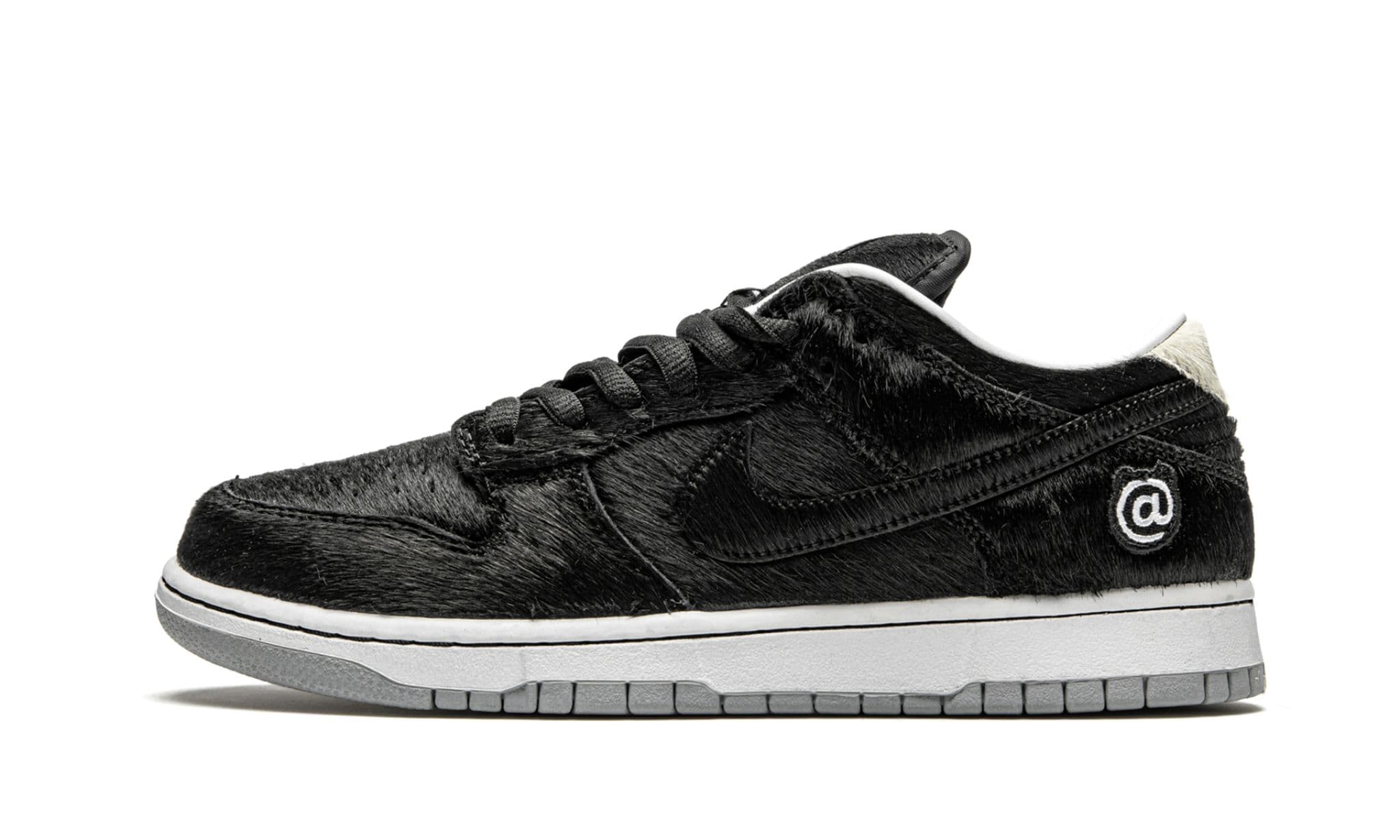 Nike SB Dunk Low Medicom Toy (2020)