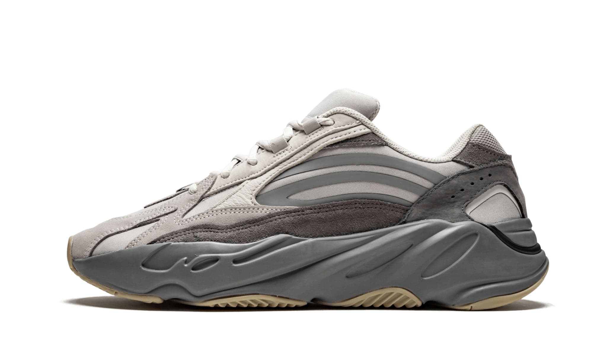 Adidas Yeezy 700 V2 Tephra