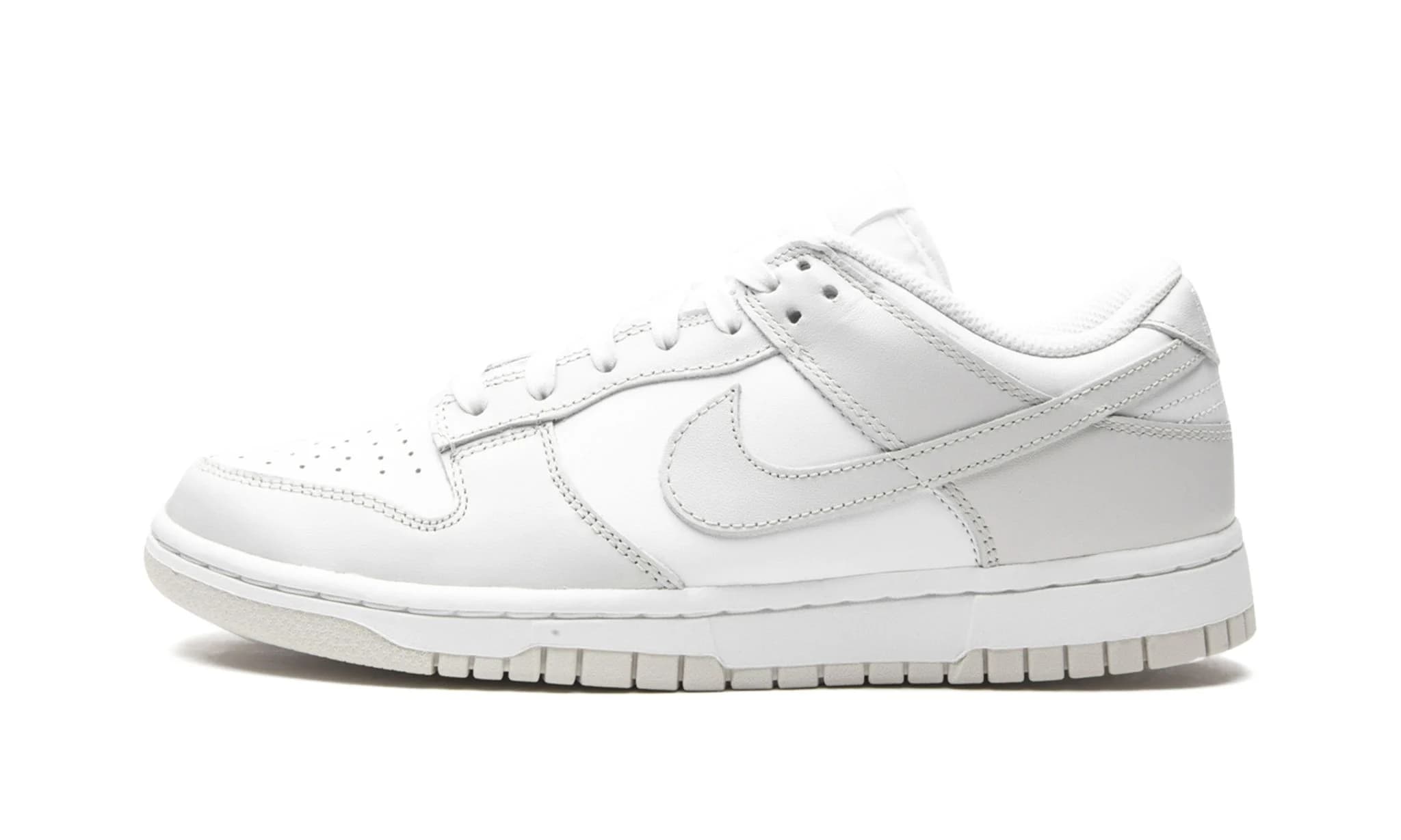 Nike Dunk Low Photon Dust (W)