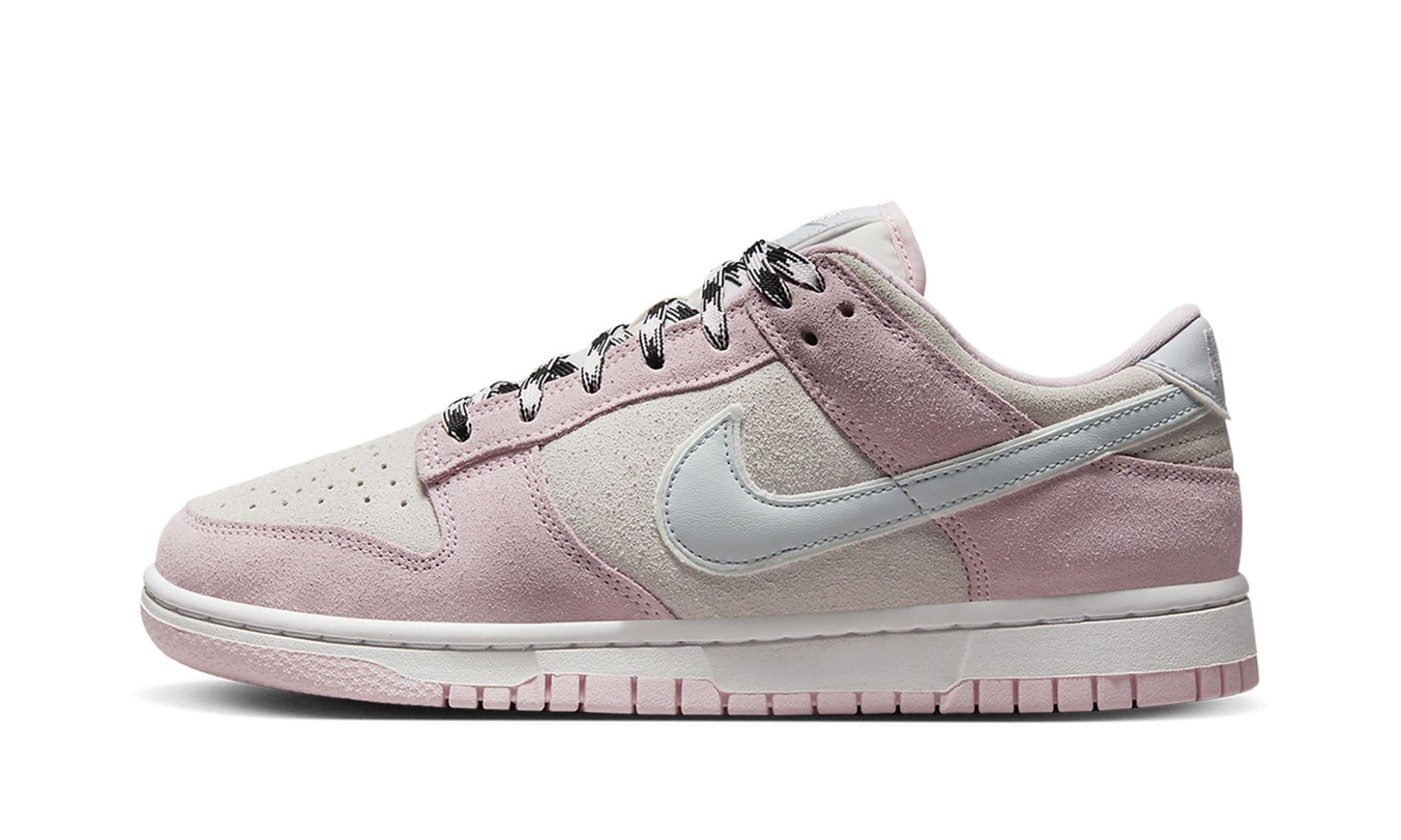 Nike Dunk Low LX Pink Foam (W)