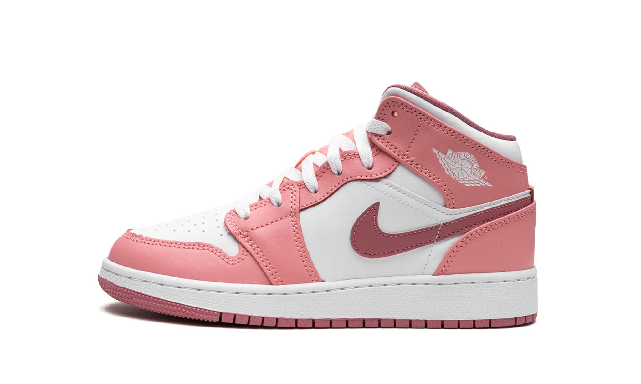 Air Jordan 1 Mid Valentine’s Day