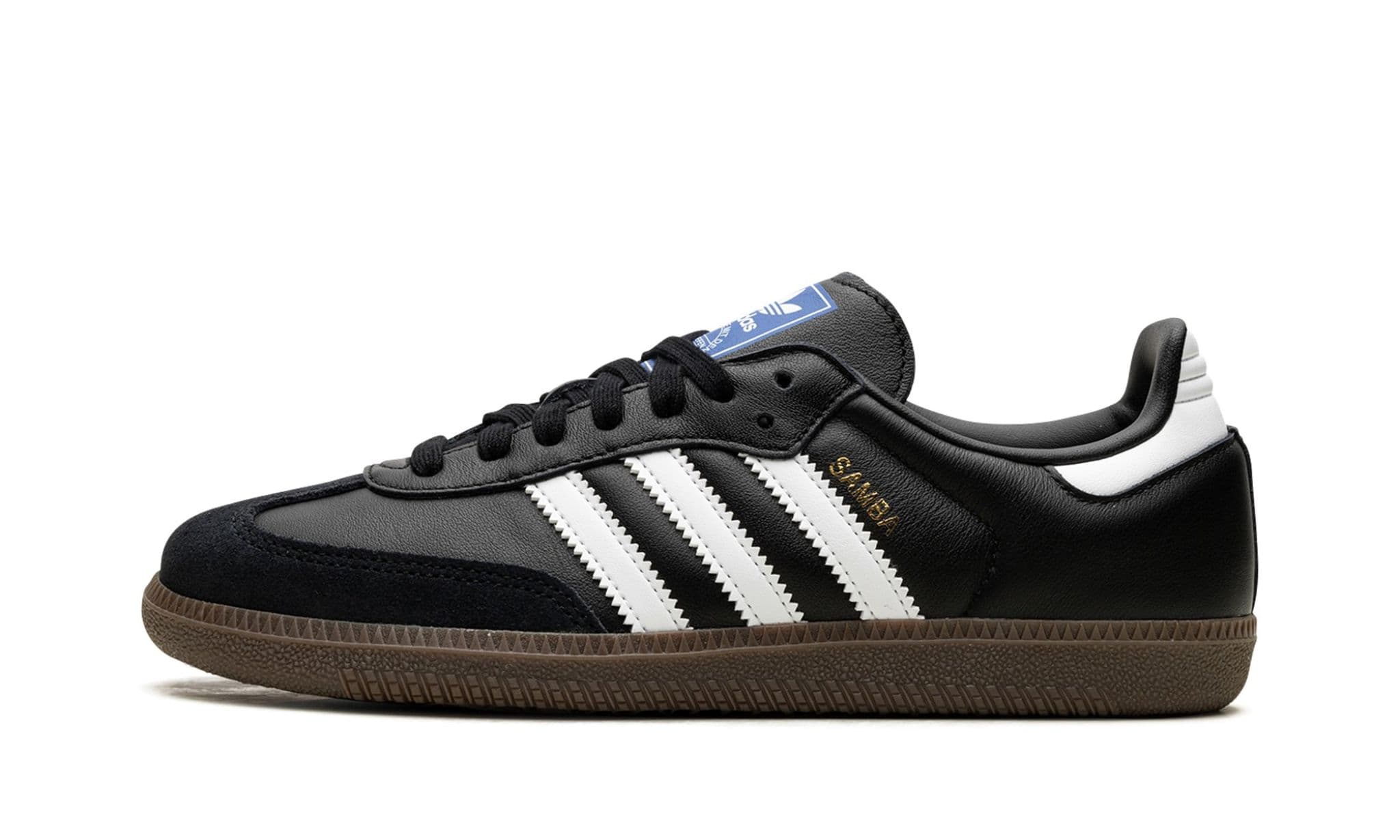 Adidas Samba OG Core Black