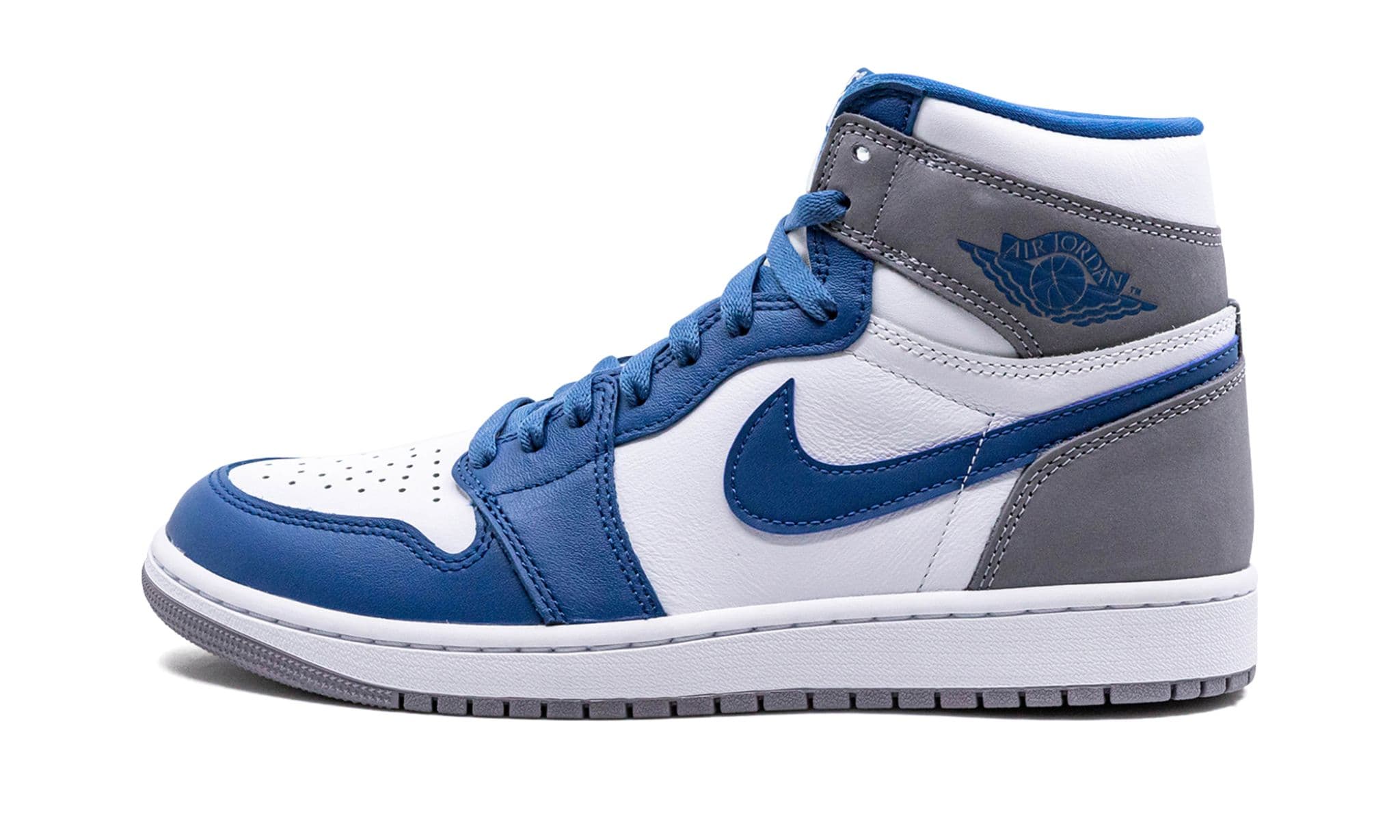 Air Jordan 1 High Retro OG True Blue