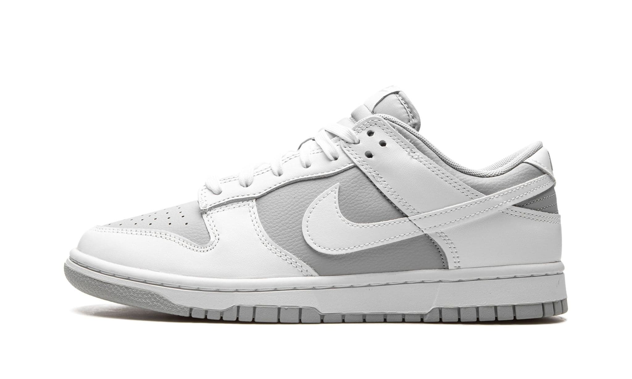 Nike Dunk Low Retro White Grey