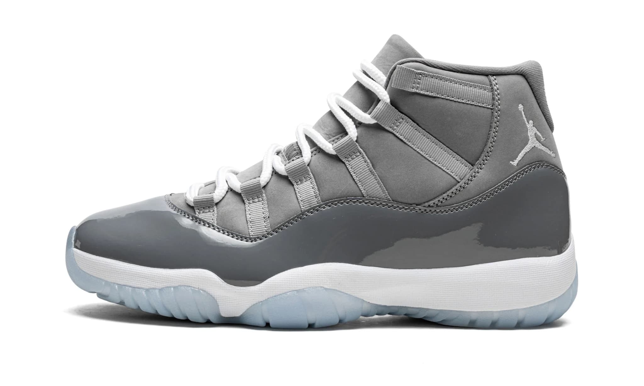 Air Jordan 11 Retro Cool Grey (2021)