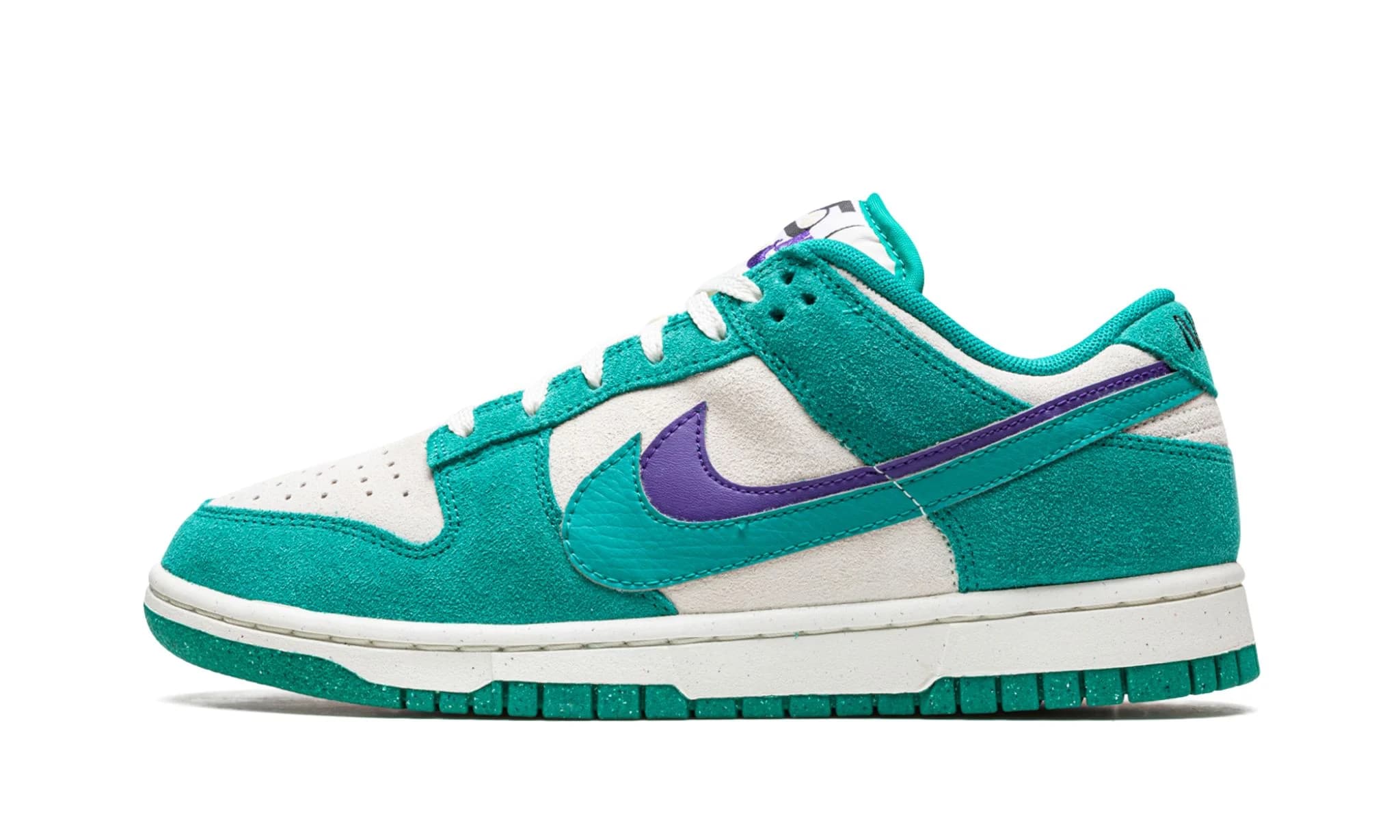 Nike Dunk Low SE 85 Neptune Green (W)