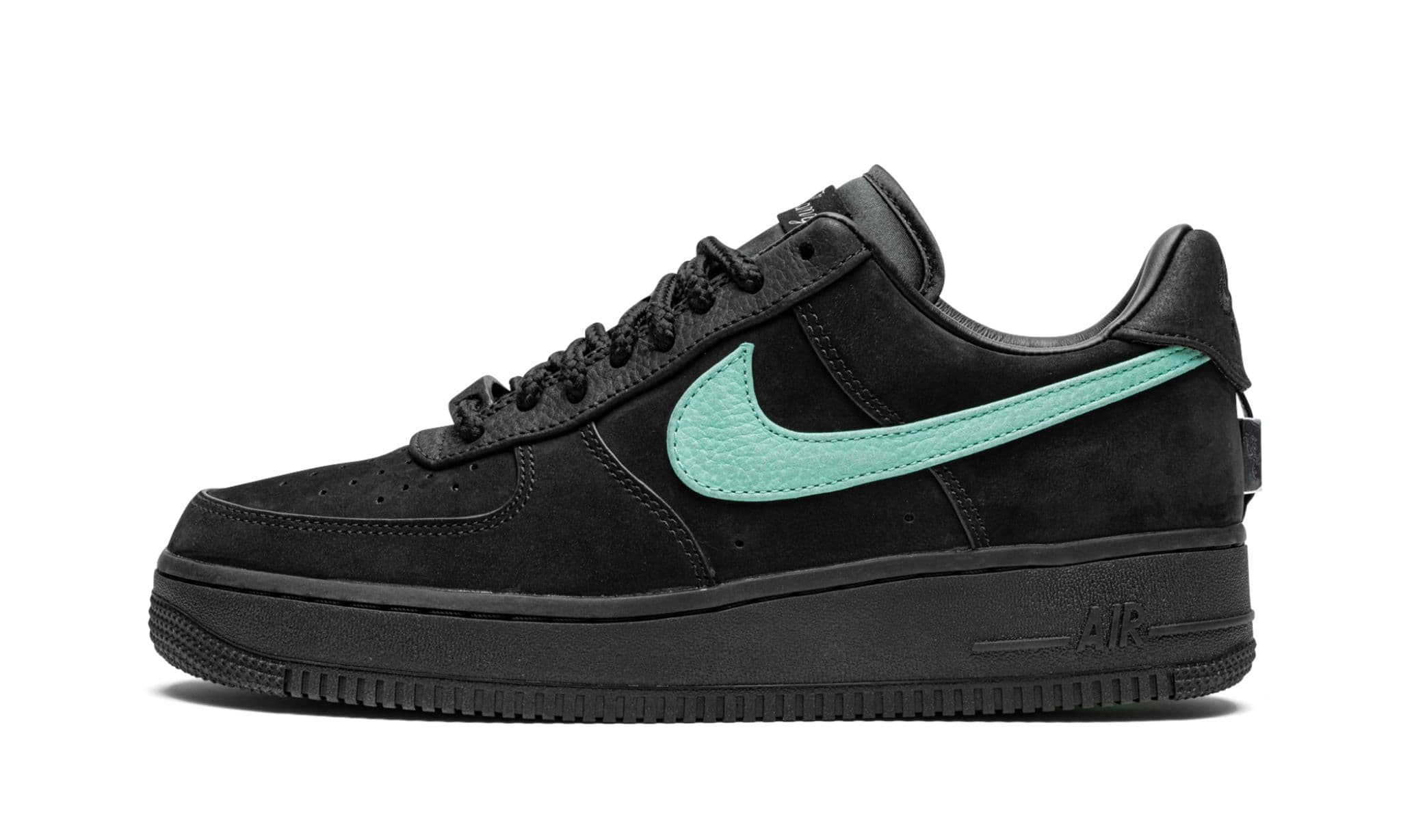 Nike Air Force 1 Low x Tiffany & Co. 1837