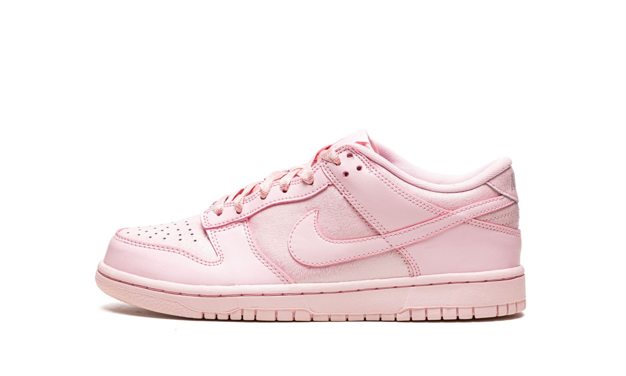 Nike Dunk Low Prism Pink (GS)