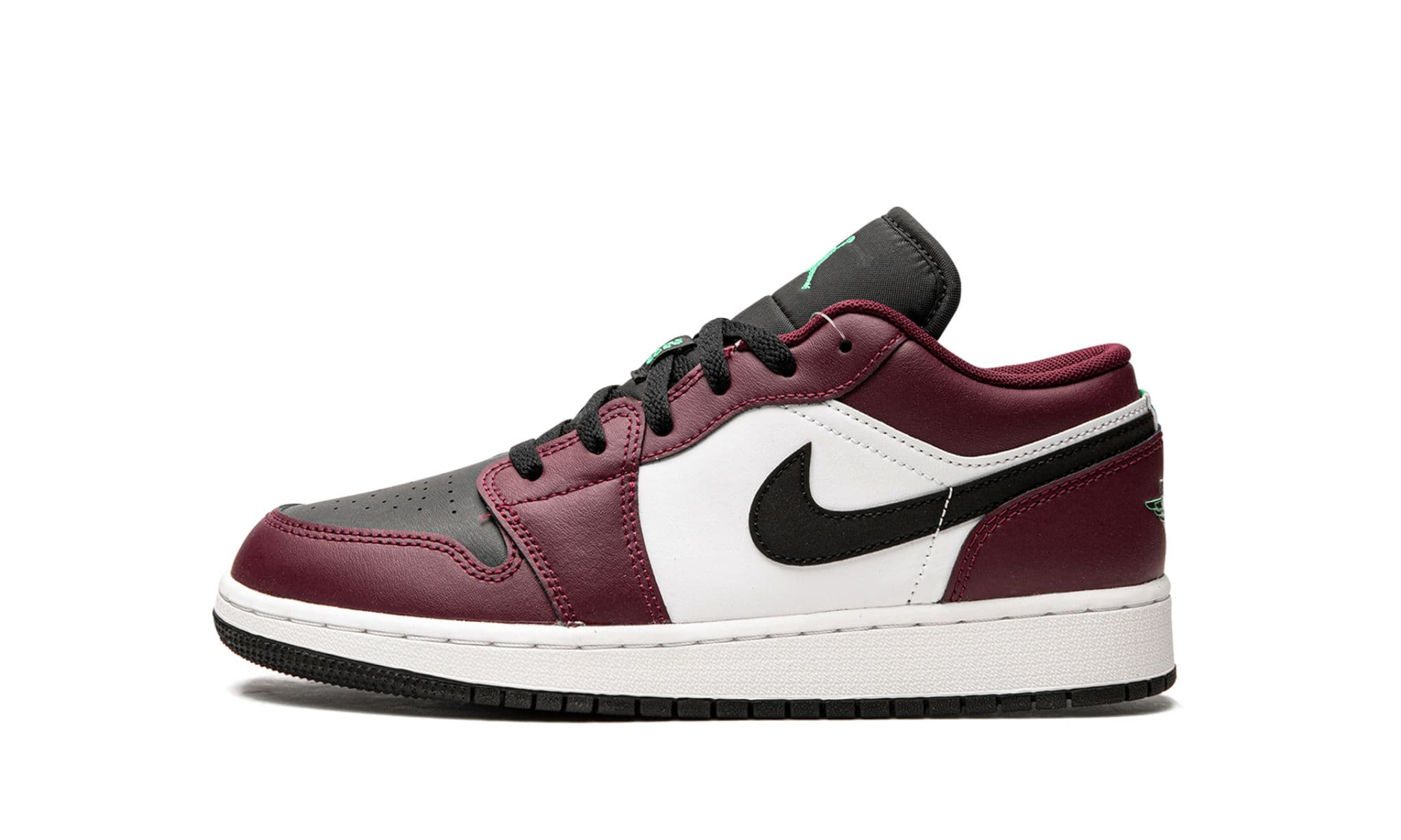 Air Jordan 1 Low SE Dark Beetroot (GS)