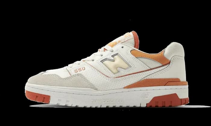 New Balance 550 Au Lait (W)