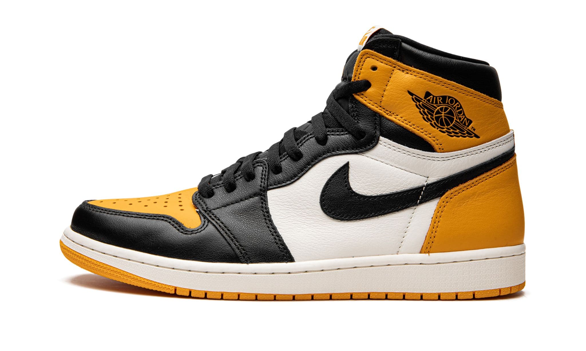 Air Jordan 1 Retro High OG Taxi