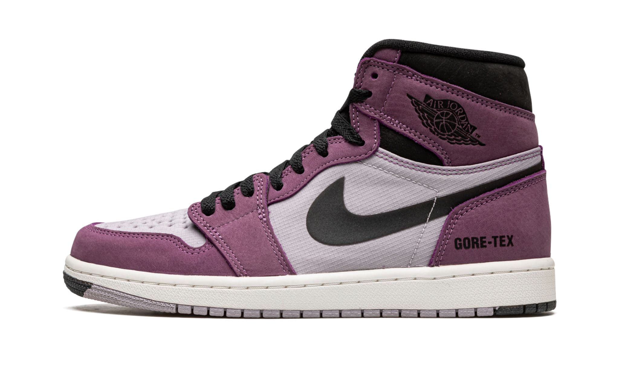 Air Jordan 1 High Element Gore-Tex Berry