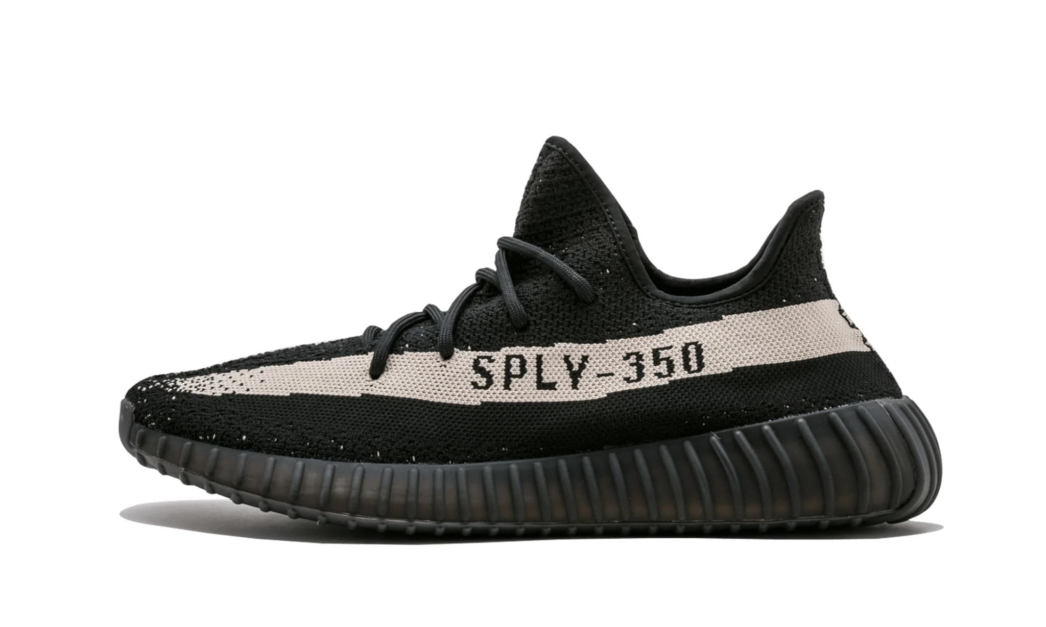 Adidas Yeezy Boost 350 V2 Core Black White Oreo