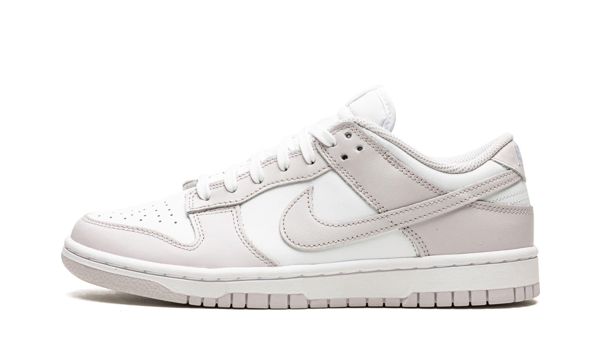 Nike Dunk Low Light Violet (W)