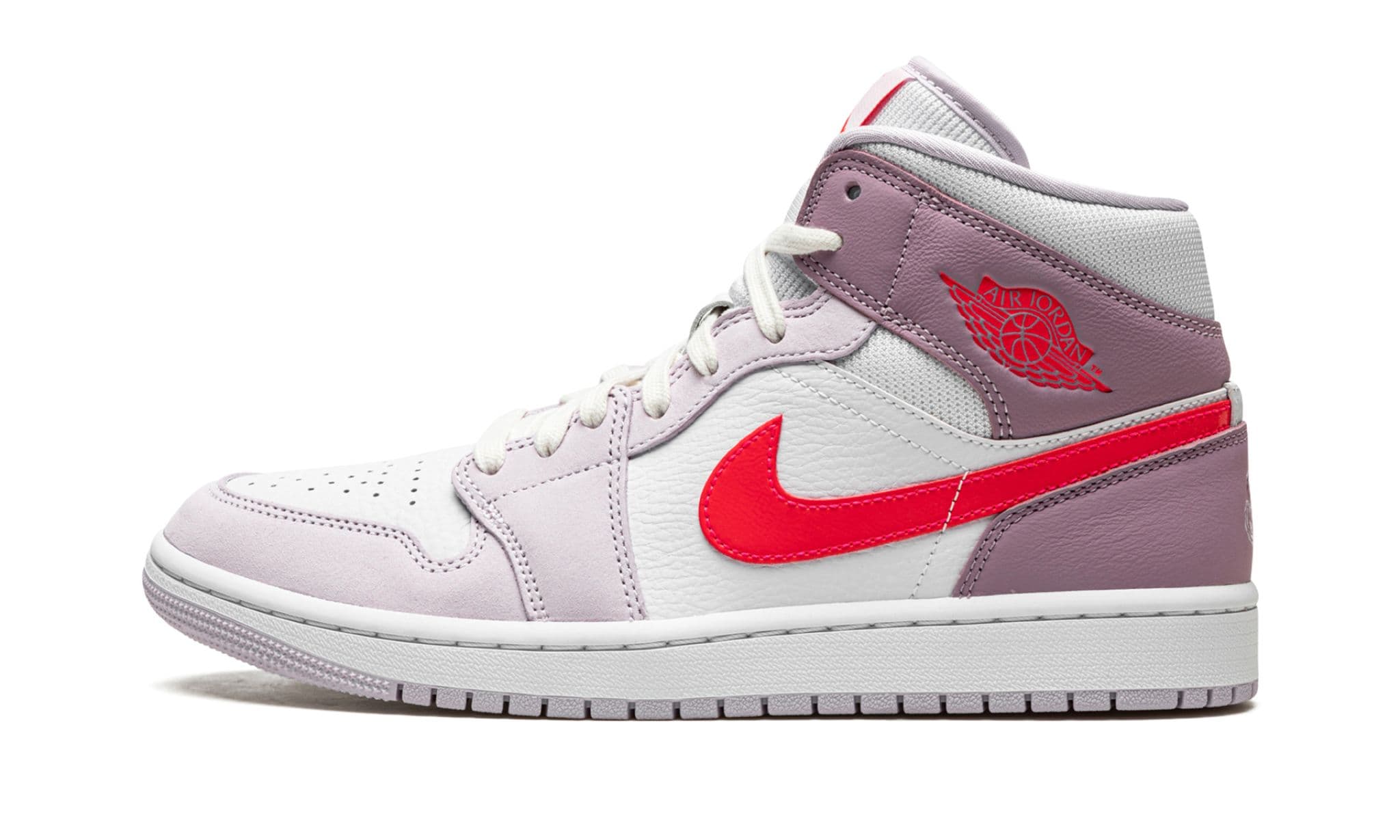 Air Jordan 1 Mid Valentine's Day (W)